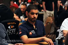 World Poker Tour Borgata – Jour 2 : David Williams chipleader
