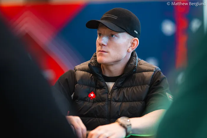 Jason Koon PokerStars