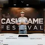 Kevin Malone Wins Cash Game Festival Bulgaria Trophy