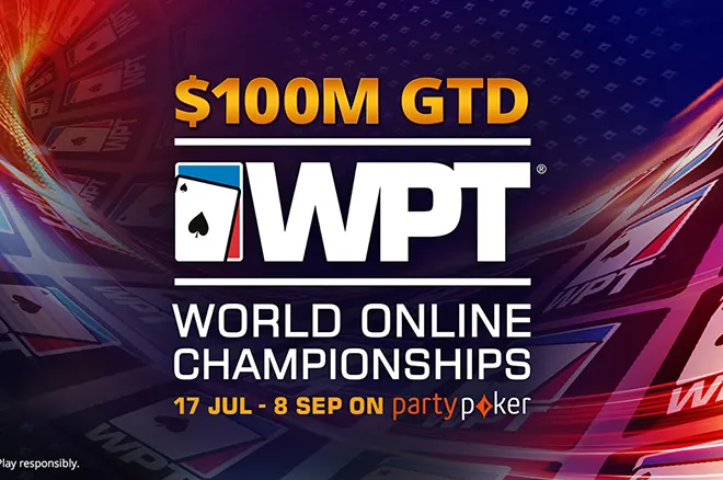 WPT World Online Championships