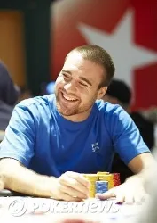 mesa final para el chip leader