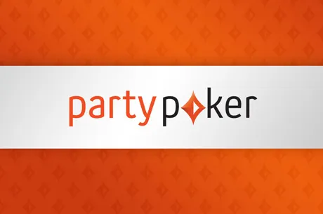 partypoker inked a fresh sponsorship deal with a European golf tour