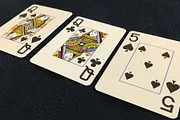 Don't Stop Analyzing the Hand After Hitting Your 'Perfect' Card(s)