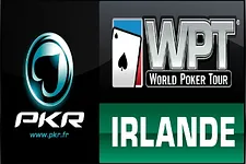 WPT Dublin PKR.fr