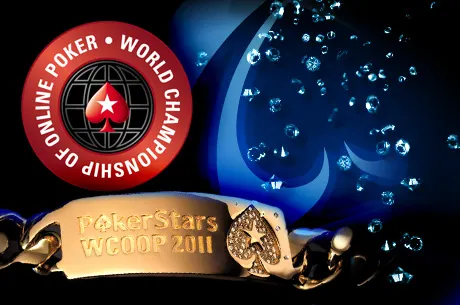 PokerStars apresenta: Main Event WCOOP, pacotes EPT e $20K em Freerolls 0001