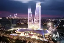 EuroVegas : Sheldon Adelson songe à Paris pour construire un casino