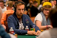 PokerStars.fr : le gros dimanche de Nicolas Cardyn