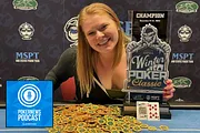 PokerNews Podcast: Sammy Farha Fight & Guest Kyna England Looks to Make History