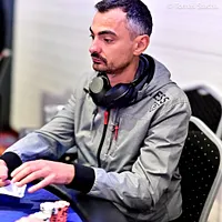 Virgil Dorel Marculescu