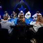 Main Event unofficial Final Table