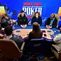 final table