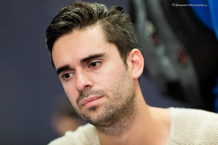 Tout ce que vous avez toujours voulu savoir sur l'EPT Barcelona 104