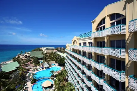 Unibet.fr : Packages et "Last longer" pour l'Unibet Open Saint Martin