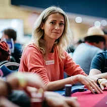 Profile photo of Daiva Byrne