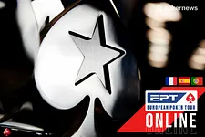 EPT Online Cup na PokerStars Portugal