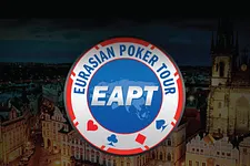 EAPT Prague
