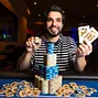 Gabriel Attoun Wins RGPS St.Louis Main Event