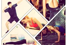 Five easy bodyweight exercises for poker players