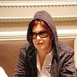 Melissa Hayden