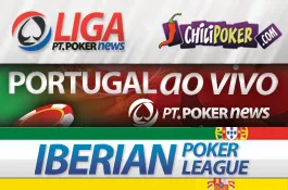 ligas pokernews