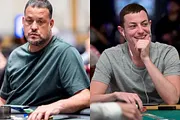 JRB Says Tom Dwan Was His First Poker Backer