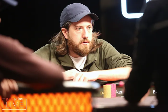 Steve O'Dwyer - $25,500 MILLIONS World do Caribbean Poker Party