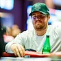 Nicholas Carballo $1,100 Main Event Flight C