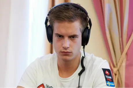 Viktor "Isildur1" Blom