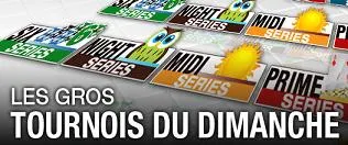 Everest Poker : Luckyluke54 braque l'Altitude 100 (23.000€) 101