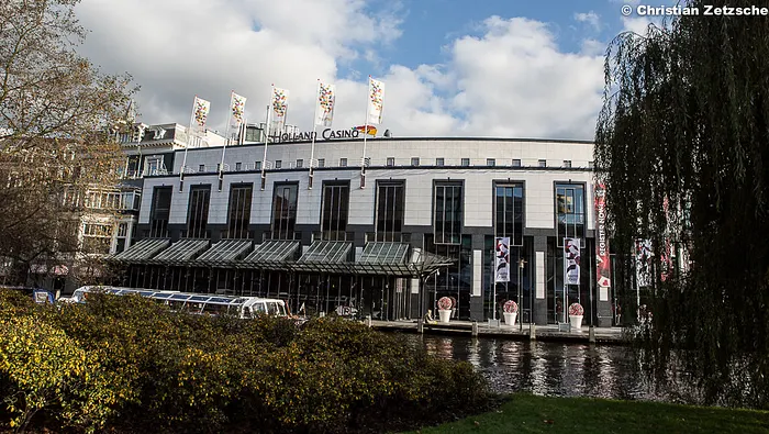 Holland Casino Amsterdam