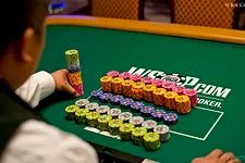 Tournois Poker : Usure des bankrolls et maintien de l'écosystème