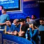 Shaun Deeb Rail Photos