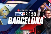 Can't Make It To Spain? Try The Mini EPT Barcelona Online Instead
