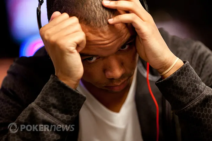 Rétro Poker 2012 : Juillet, PokerStars rachète Full Tilt 108