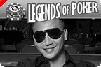 Lendas do Poker: John Phan