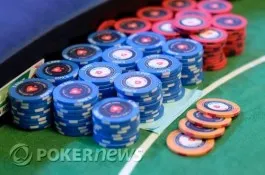 sunday results pokernews