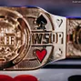2023 WSOP Gold Bracelet