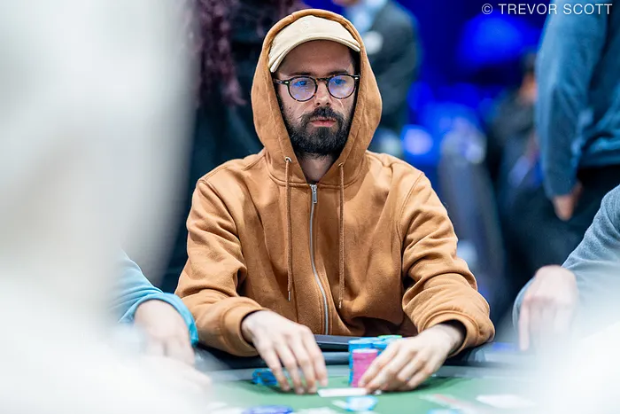 Sergio Da Silva Veloso