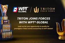 WPT Global and Triton