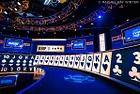 Thunderdome, WSOP 2025, Cards, Chips, Branding