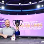 Dylan Linde Wins PokerGO Cup Event #3: $10,000 NLHE