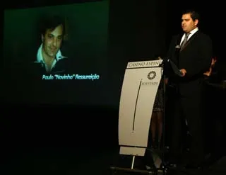 Rui "Arise" Milhomens foi o Grande Vencedor da Noite 104