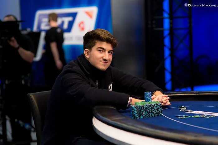 Apuesta brutal entre Dzmitry Urbanovich y Vanessa Selbst 0001