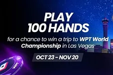 100 Hands to Las Vegas