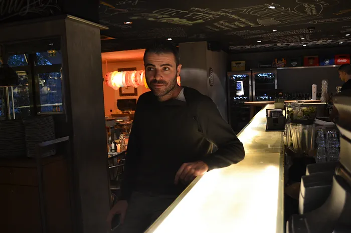 Brian Benhamou, l’homme qui voulait vivre son rêve 0001