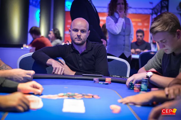 Nikki Vestergaard domina con solvencia el Día 1a del CEP Marbella 2017 0001