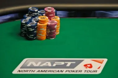 Best of Poker 2010 : La naissance du North American Poker Tour 0001