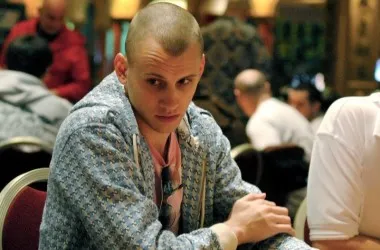 Phil Collins enflamme le World Poker Tour Legends Of Poker (Jour2) 0001