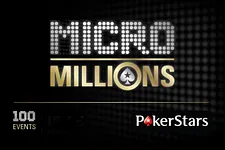 "Nolet20" Wins Micromillions 11 Main Event for $89,854