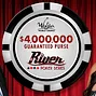 WinStar River Poker Series